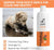 DogsLife Dog Shampoo & Conditioner - 237ml