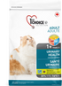 1st Choice Urinary Health Chicken Formula Adult Cat Dry Food - 1.8kg