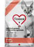 1st Choice Optimal Growth Fish Formula Kitten Dry Food - 1.8kg