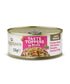 Applaws Taste Toppers in Broth Chicken with Salmon & Vegetables Wet Dog Food - 3x156g