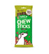 Lily's Kitchen Dog Chew Sticks with Lamb Dog Treats - 120g