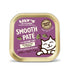 Lily's Kitchen Chicken Cod & Shrimps Pate Mature Cat Wet Food Box - 6x85g