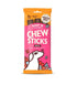 Lily's Kitchen Dog Chew Sticks w/ Beef Dog Treats - 120g