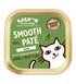 Lily's Kitchen Lamb Pate Wet Cat Food Box - 19x85g