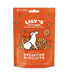 Lily's Kitchen Breaktime Biscuits Dog Treats - 80g