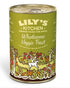 Lily's Kitchen Wholesome Veggie Feast Wet Dog Food Box - 6x375g