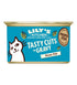 Lily's Kitchen Tasty Cuts Ocean Fish Wet Cat Food Box - 6x85g