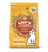 Lily's Kitchen Chicken Casserole Dry Food for Cats