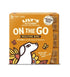 Lily's Kitchen Chicken on the Go Bars Multipack for Dogs - 3x40g