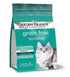 Arden Grange Grain Free Sensitive Adult Ocean White Fish & Potato Dry Cat Food