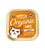 Lily's Kitchen Organic Chicken Pate Wet Cat Food Box - 19x85g