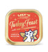 Lily's Kitchen Cat Christmas Turkey and Ham Feast - 6x85g