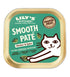 Lily's Kitchen Chicken & Game Paté Wet Cat Food - 6x85g