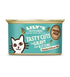 Lily's Kitchen Tasty Cuts Chicken & Ocean Fish Kitten Wet Food Box - 6x85g