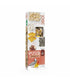 Witte Molen Puur Pauze Sticks With Pineapple & Peanut For Parrots -140g