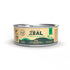 Zeal Grain Free Canned Chicken & Salmon Cat Food  - 6x90g