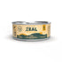 Zeal Grain Free Canned Lamb Recipe Cat Food  - 6x90g