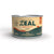 Zeal Grain Free Canned Cat Food  – (Beef Recipe)-6X170g