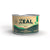 Zeal Grain Free Canned Chicken & Salmon Recipe Dog Food - 6x170g