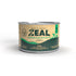 Zeal Grain Free Canned Chicken & Salmon Recipe Dog Food - 6x170g