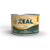 Zeal Grain Free Canned Lamb Recipe Dog Food - 6x170g