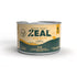 Zeal Grain Free Canned Lamb Recipe Dog Food - 6x170g