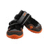 M-Pets Hiking Dog Shoes Size 7 L - XL