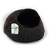 All For Paws Nest Cat Bed -Black