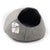 All For Paws Nest Cat Bed Grey - The Pets Club