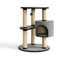 All For Paws Cat Tree - New Connector Serie 1