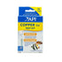 API  Copper Cu+ Freshwater & Saltwater Aquarium Test Kit -90 Count