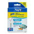 API  Ph Freshwater Aquarium Test & Adjuster Combo Kit- 250 Count