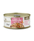 Applaws Taste Topper in Broth Chicken Ham Dog - 3x156g