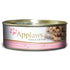 Applaws Cat Tuna Wet Food - 3x156g