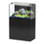 Aquatlantis Aquaview 92 Aquarium + Cabinet 212L 2WD - 92x50x55cm - The Pets Club