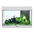 Aquatlantis Fusion 80 Aquarium 80x40x55cm White (Without Filtration) - The Pets Club