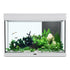 Aquatlantis Fusion 80 Aquarium 80x40x55cm White (Without Filtration)