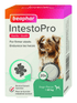 Beaphar IntestoPro Anti Diarrhea Tablet Large Dog -20 tab