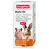 Beaphar Multivitamin Liquid for Small Animals - 20ml