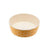 Beco Bamboo Printed Bowl Save the Bees - ThePetsClub