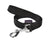 BOBBY Access Leash - Black / Large - ThePetsClub