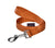 BOBBY Access Leash - Orange / Large - ThePetsClub