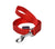 BOBBY Access Leash - Red / Large - ThePetsClub