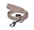 BOBBY Access Leash - Taupe / XS - ThePetsClub