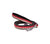 BOBBY Bonjour Leash - Red/L - ThePetsClub