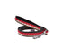 Bobby Bonjour Leash - Red/L