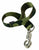 BOBBY Camouflage Lead - Khaki / 16 mm W - ThePetsClub