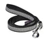 Bobby Chic Leash - Black / Xs