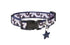 BOBBY Confetti Collar - Mauve / Medium