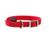 Bobby Flex Cat Collar - Red